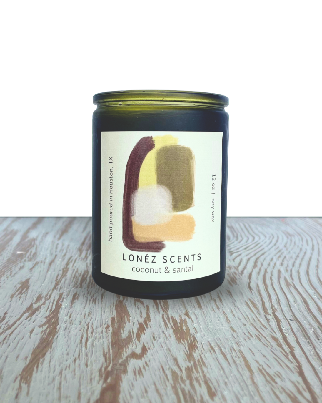 COCONUT & SANTAL