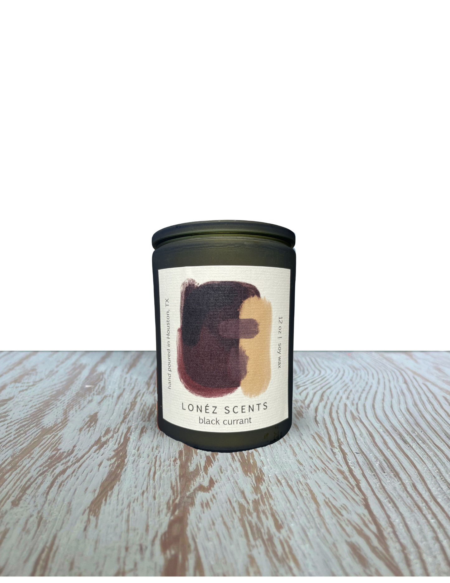 BLACK CURRANT