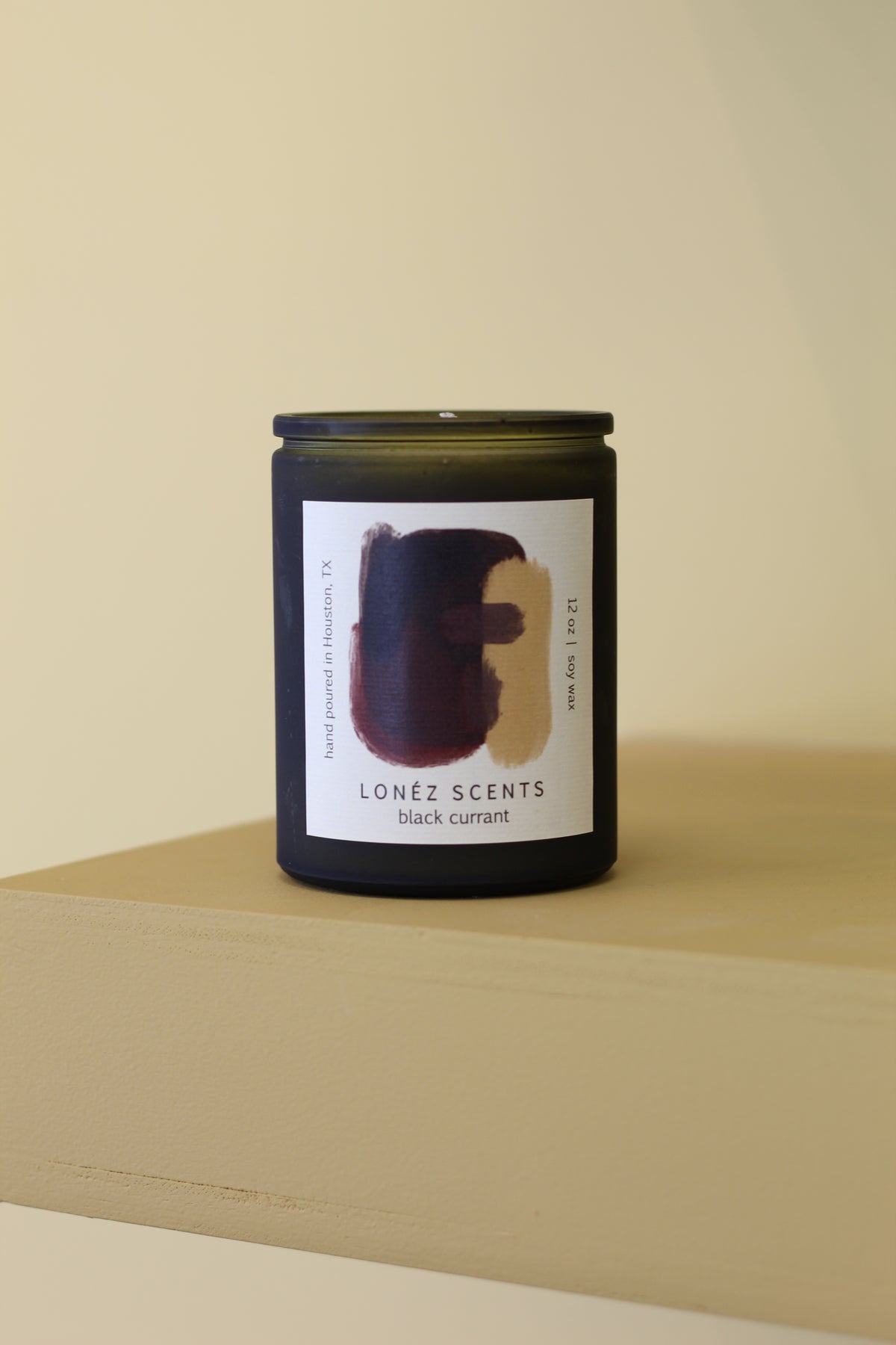 BLACK CURRANT