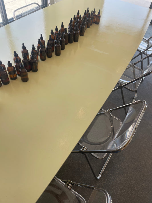 DIY Candle Making Class