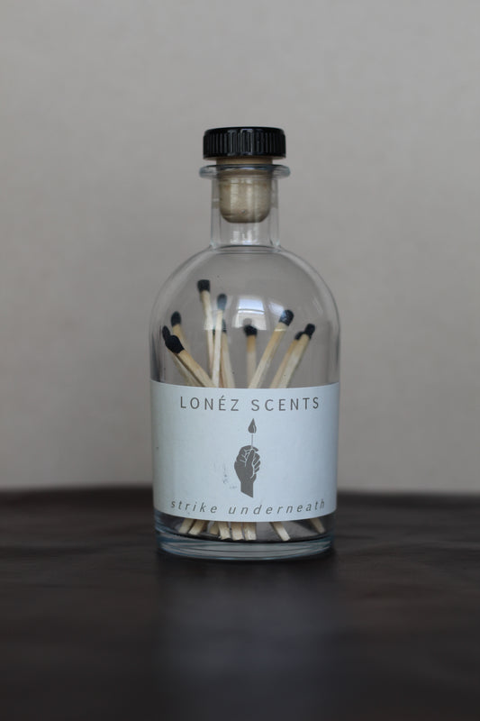 Large Matches