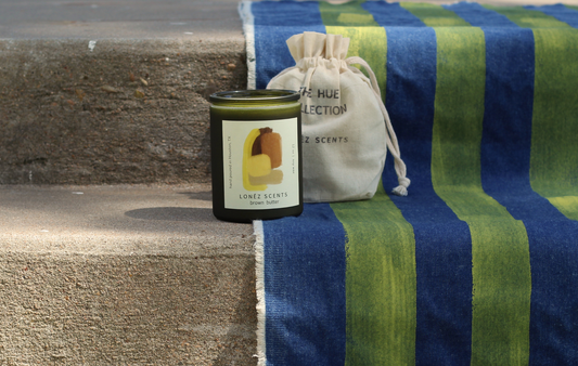 BROWN BUTTER